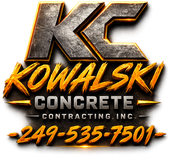 Kowalski Concrete Contracting Inc.